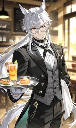 Profile image of シュヴァル