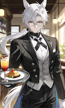 Profile image of シュヴァル