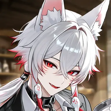 Profile image of ラガミ