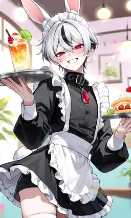 Profile image of しぐれ