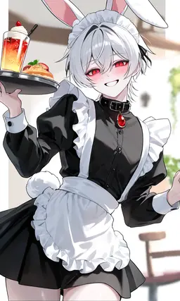 Profile image of しぐれ