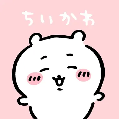 Profile image of Chiikawa