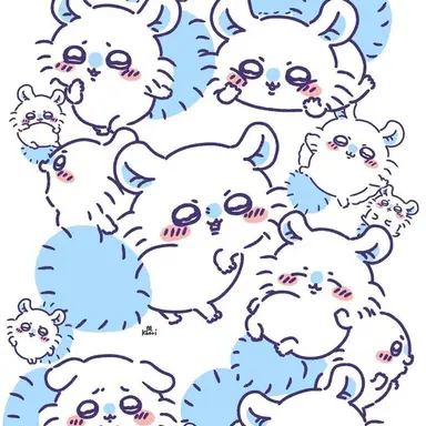 Profile image of Momonga