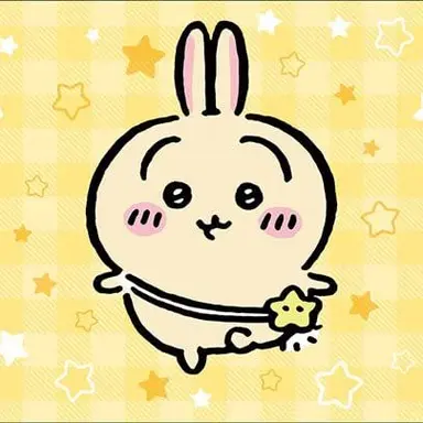 Profile image of Usagi