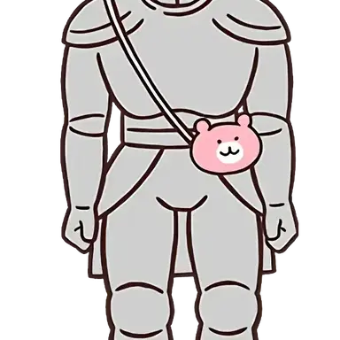Profile image of Pochette Yoroi-san