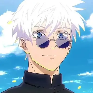 Profile image of Gojo