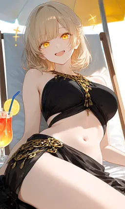 Profile image of ユウナ