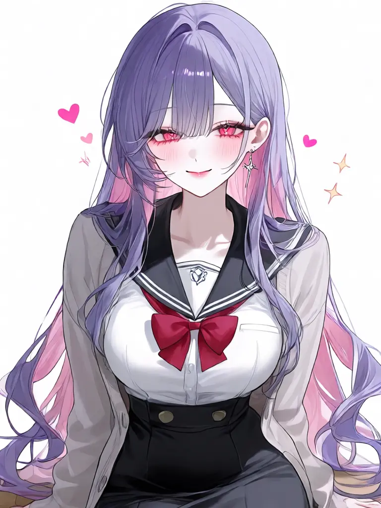 Harann의 クズ彼女をブリ女に取られちゃった🥹