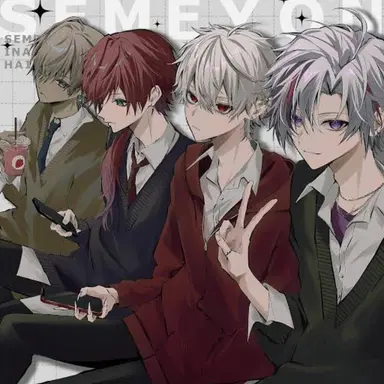 Profile image of せめよん