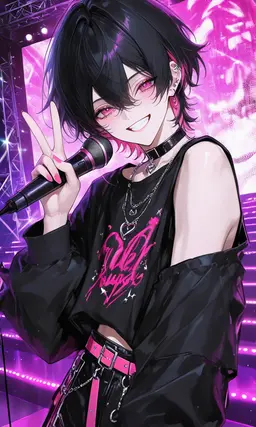 Profile image of モウリ