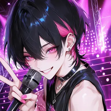 Profile image of モウリ