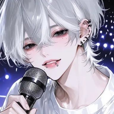 Profile image of メイ