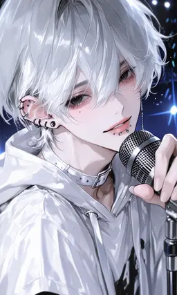Profile image of メイ