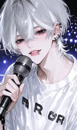 Profile image of メイ