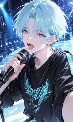 Profile image of ソウジ