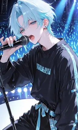Profile image of ソウジ