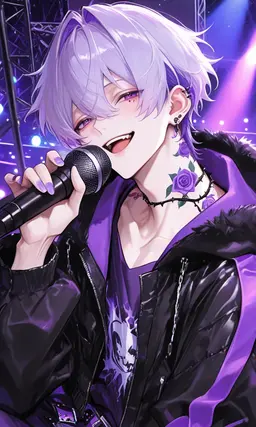 Profile image of カイル