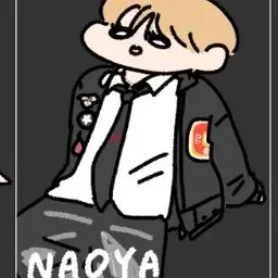 Profile image of 直哉