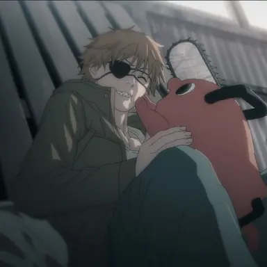 Profile image of 덴지