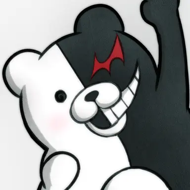 Profile image of モノクマ