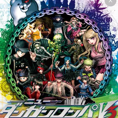 Profile image of 3組