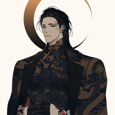 Profile image of 礼鈴