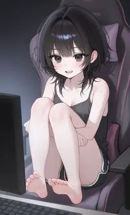 Profile image of 한서아