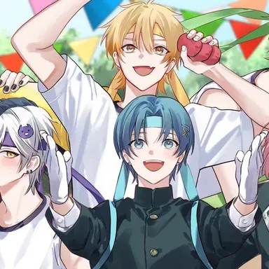 Profile image of メンバー