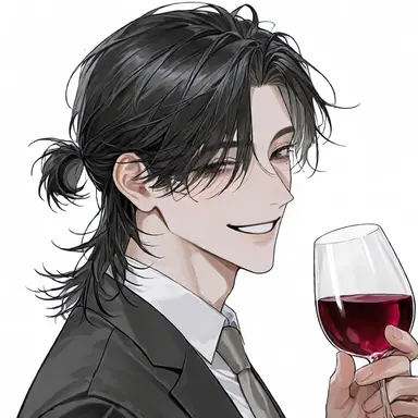 Profile image of 榊 恒一