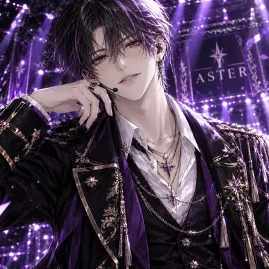 Profile image of Saku