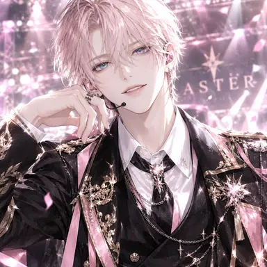 Profile image of Yuma