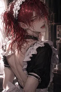 Profile image of 茜