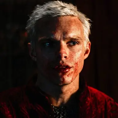 Profile image of Aerion Targaryen