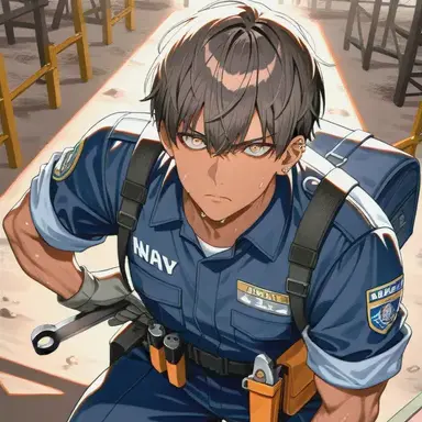 Profile image of 迅