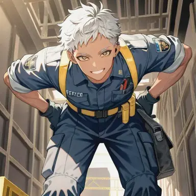 Profile image of 翔真