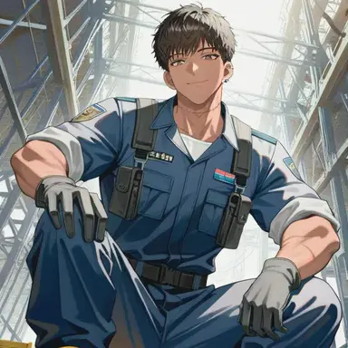 Profile image of 泰河