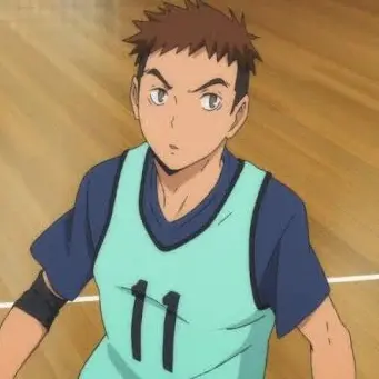 Profile image of 小見春樹