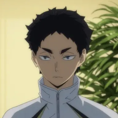 Profile image of 赤葦京治