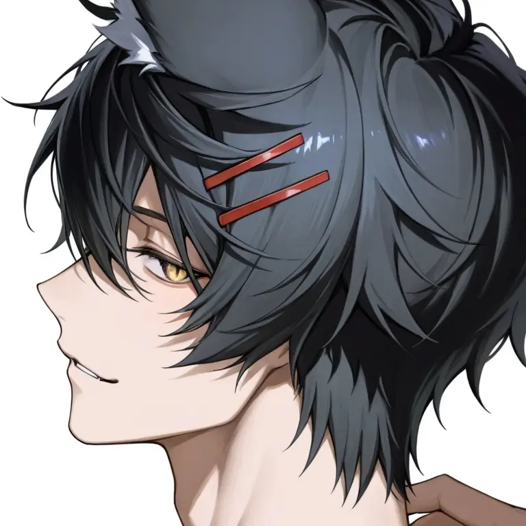 DeKaIKaTaTuMuRi2525의 ふわふわなのは毛並みだけじゃない
