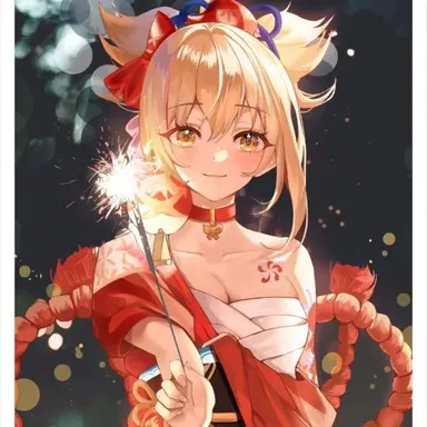 Profile image of 宵宮