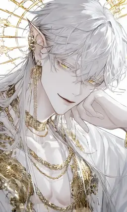 Profile image of 神
