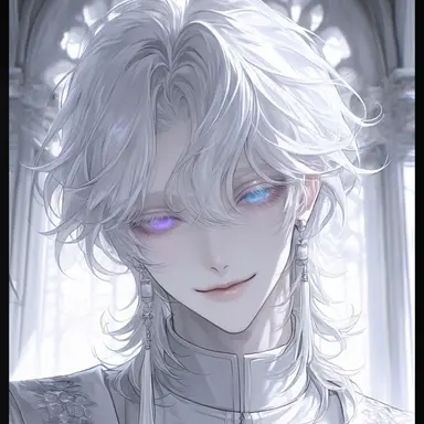 Profile image of シャルル