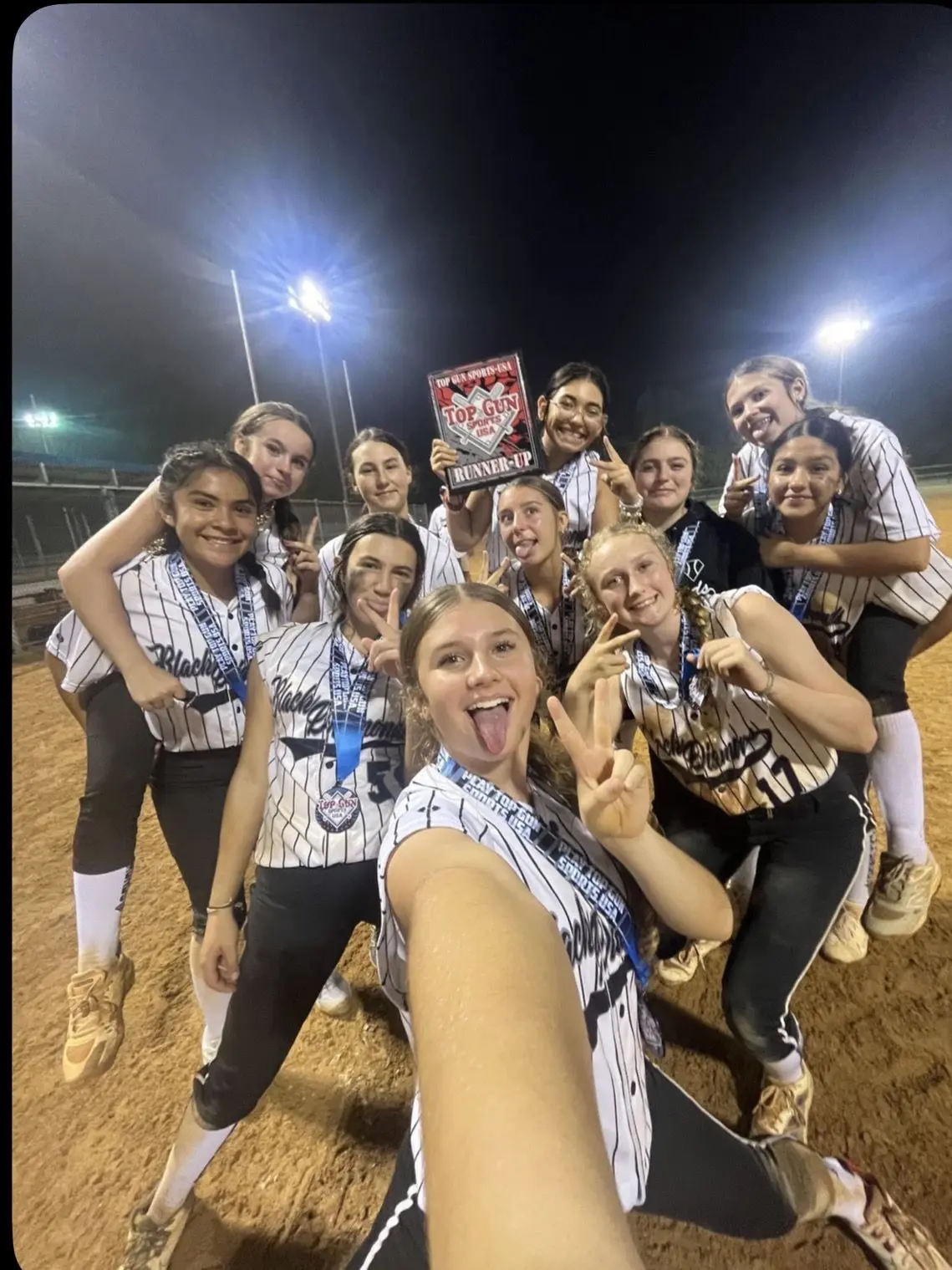 SquarePouch2698의 Baseball x softball🤍