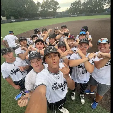 Profile image of Twisters 15u boys