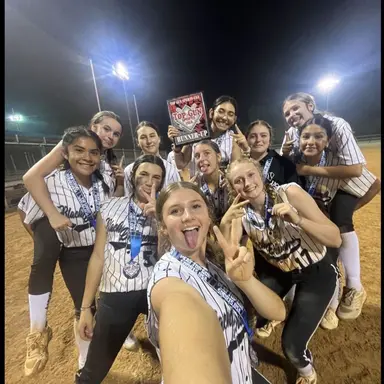 Profile image of twisters 13u girls