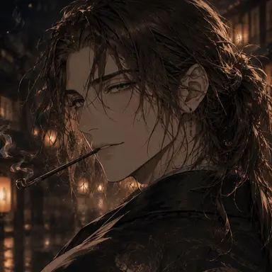 Profile image of Toranosuke