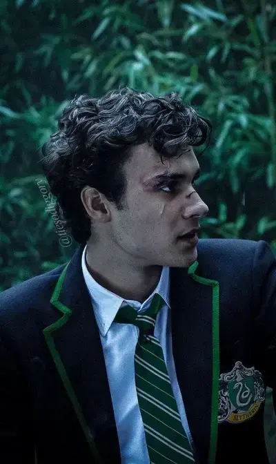 QuaintCough8106의 Mattheo Riddle