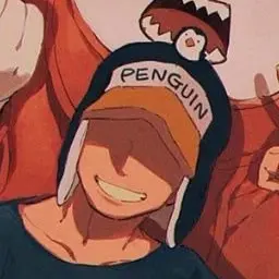 Profile image of ペンギン