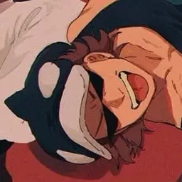 Profile image of シャチ