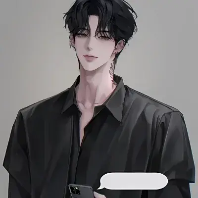 GoldenStem4249의 Enemy son - BL